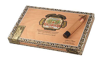 Сигары Arturo Fuente Chateau Fuente King B