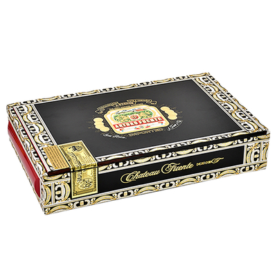 Сигары Arturo Fuente Chateau Fuente King T Natural Tubos 