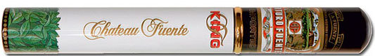 Сигары Arturo Fuente Chateau Fuente King T