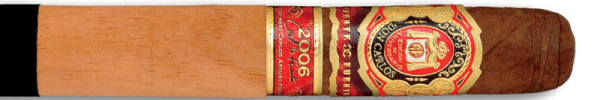 Сигары Arturo Fuente Don Carlos Edicion de Aniversario Robusto