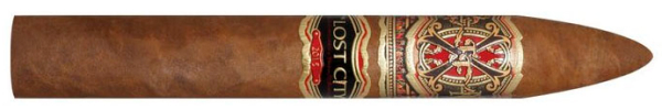 Сигары Arturo Fuente FFOX Fuente Fuente Opus X Lost City Piramide