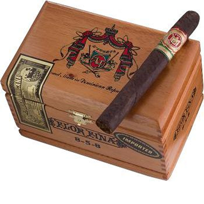 Сигары Arturo Fuente Flor Fina 8-5-8 Claro 