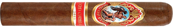 Сигары Arturo Fuente God of Fire by Don Carlos Robusto Tubos