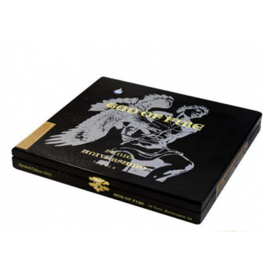 Сигары Arturo Fuente God of Fire Serie Aniversario 54