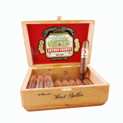Сигары Arturo Fuente Hemingway BestSeller