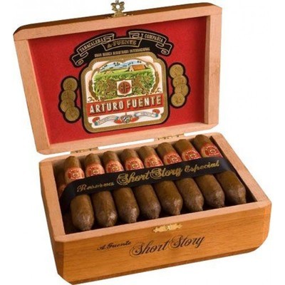 Сигары Arturo Fuente Hemingway Short Story