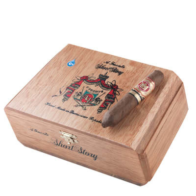 Сигары Arturo Fuente Hemingway Short Story