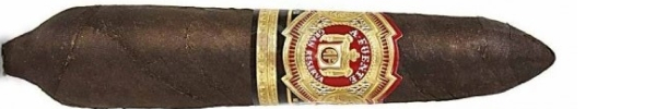 Сигары Arturo Fuente Hemingway Work of Art Maduro