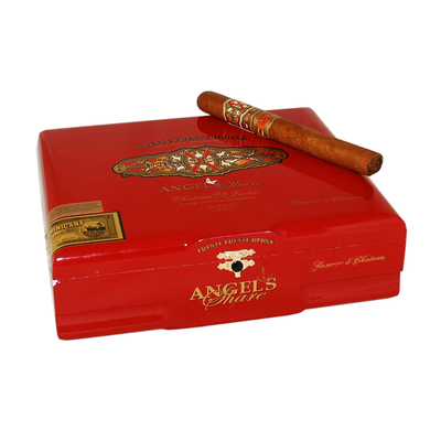 Сигары Arturo Fuente Opus X Angels Share Reserva D'Chateau