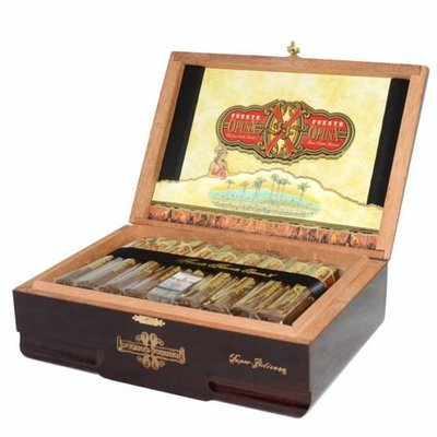 Сигары Arturo Fuente Opus X Super Belicoso