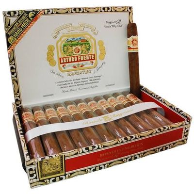 Сигары Arturo Fuente Rosado R 54