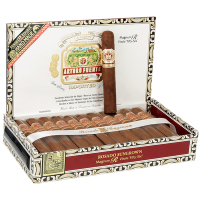 Сигары Arturo Fuente Rosado R 56