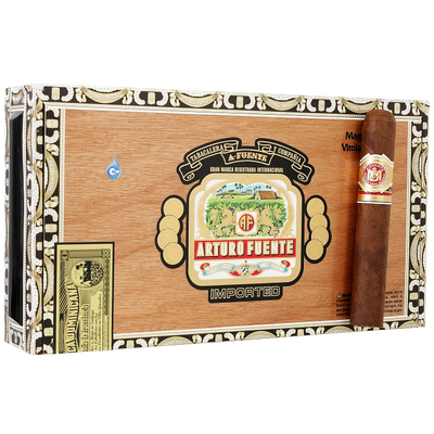 Сигары Arturo Fuente Rosado R 56