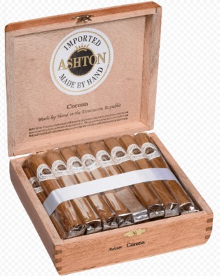 Сигары Ashton Classic Corona