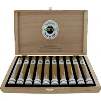 Сигары Ashton Classic Crystal Belicoso