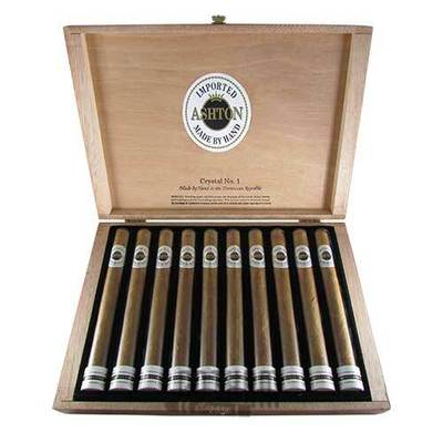 Сигары Ashton Classic Crystal №1