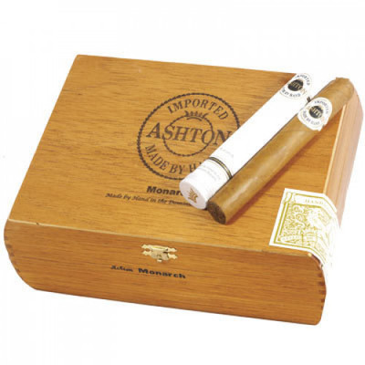 Сигары Ashton Classic Imperial Tube