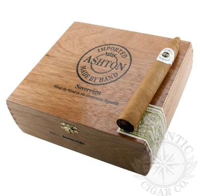 Сигары Ashton Classic Sovereign