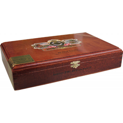 Сигары Ashton ESG 23 Year Salute