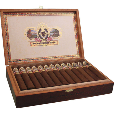 Сигары Ashton ESG 23 Year Salute