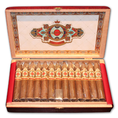 Сигары Ashton Symmetry Belicoso