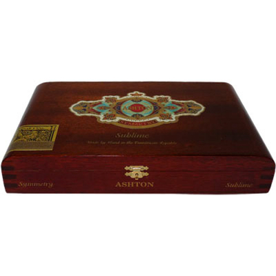 Сигары Ashton Symmetry Sublime