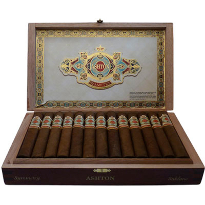 Сигары Ashton Symmetry Sublime