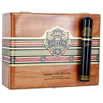 Сигары Ashton VSG Eclipse Tube