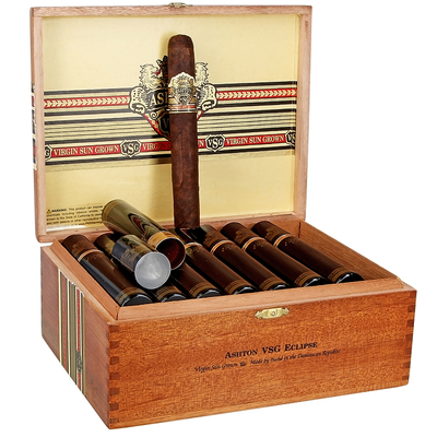 Сигары Ashton VSG Eclipse Tube