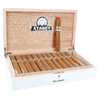 Сигары Atabey Delirios