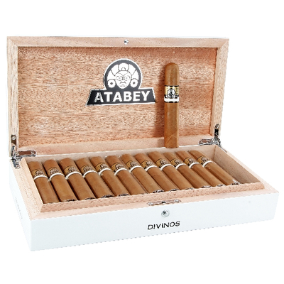 Сигары Atabey Divinos