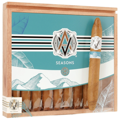 Сигары AVO Seasons Winter Limited Edition 2023