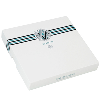 Сигары AVO Seasons Winter Limited Edition 2023