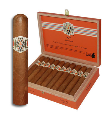 Сигары AVO XO Intermezzo