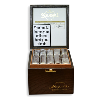 Сигары Balmoral Anejo XO Rothschild