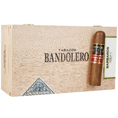 Сигары Bandolero Barbaros