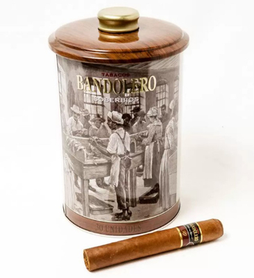 Сигары Bandolero Soberbios