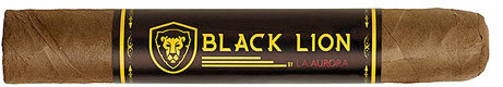 Сигары Black Lion Connecticut Robusto