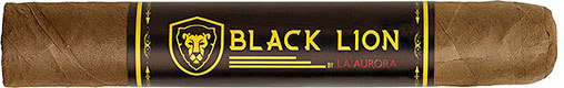 Сигары Black Lion Connecticut Toro