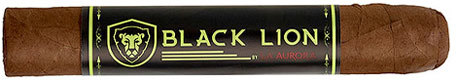 Сигары Black Lion Corojo Robusto