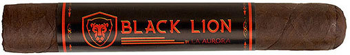 Сигары Black Lion Maduro Robusto