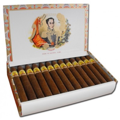 Сигары Bolivar Belicosos Finos