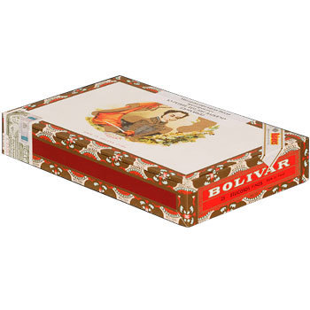 Сигары Bolivar Belicosos Finos