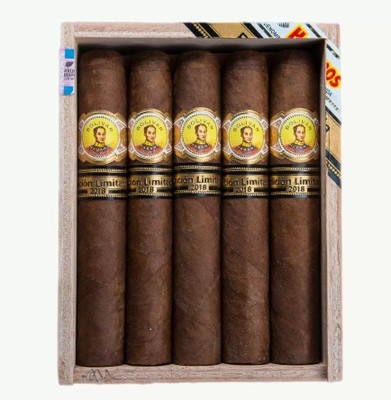 Сигары Bolivar Soberano Edicion Limitada 2018