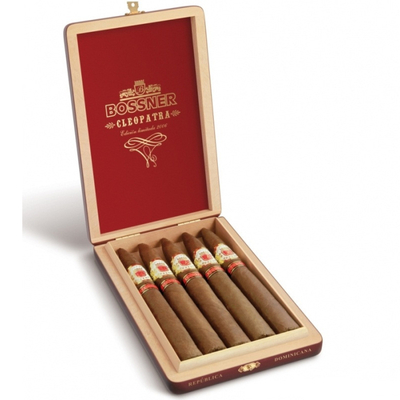 Сигары Bossner Cleopatra
