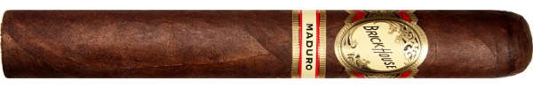 Сигары Brick House Toro Maduro 