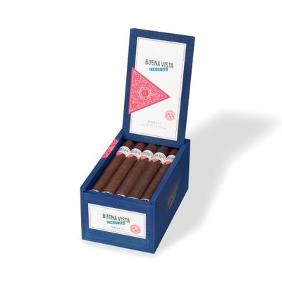 Сигары Buena Vista Incognito Churchill