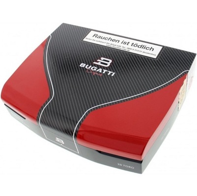 Сигары Bugatti Ambassador Toro