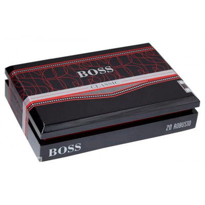 Сигары Bugatti Boss Classic Robusto