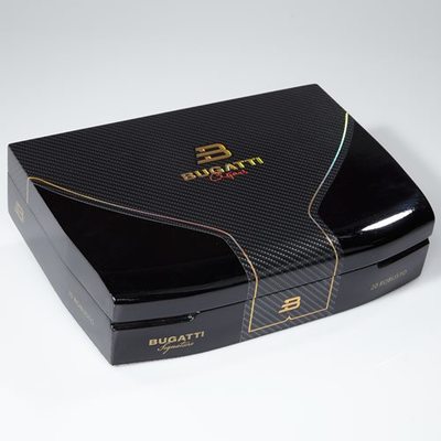 Сигары Bugatti Signature Toro